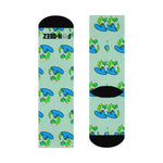 Trouser Snake Socks