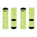 Bones Socks