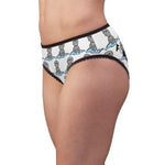 WAP Mini Lace Briefs