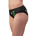 P Fly Trap Lace Briefs