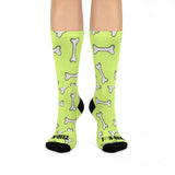 Bones Socks