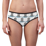 WAP Mini Lace Briefs