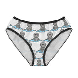 WAP Mini Lace Briefs