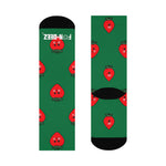 Strawberry Week Socks