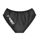 P Fly Trap Lace Briefs