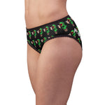 P Fly Trap Mini Lace Briefs