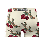 Twig and Berries Mini Boxer Briefs