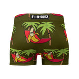 Banana Hammock Mini Boxer Briefs