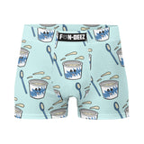 Yogurt Slinger Mini Boxer Briefs