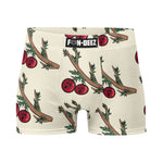 Twig and Berries Mini Boxer Briefs