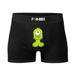 One Eyed Monster Boxer Briefs