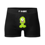 One Eyed Monster Boxer Briefs