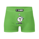 Grab Your Club and Balls Boxer Briefs
