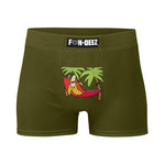 Banana Hammock Boxer Briefs