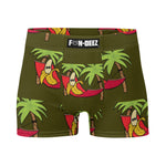 Banana Hammock Mini Boxer Briefs