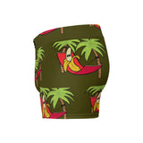 Banana Hammock Mini Boxer Briefs