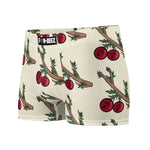 Twig and Berries Mini Boxer Briefs