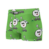 Grab Your Club and Balls Mini Boxer Briefs