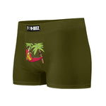 Banana Hammock Boxer Briefs