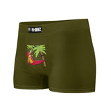 Banana Hammock Boxer Briefs