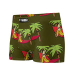 Banana Hammock Mini Boxer Briefs