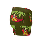 Banana Hammock Mini Boxer Briefs