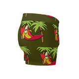 Banana Hammock Mini Boxer Briefs