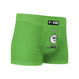 Grab Your Club and Balls Boxer Briefs