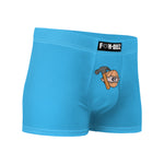 Clam Hammer Boxer Briefs