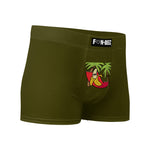 Banana Hammock Boxer Briefs