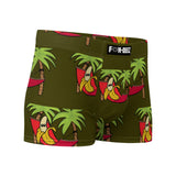 Banana Hammock Mini Boxer Briefs