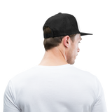 I’d Have My Whey With You Trucker Hat - white/black