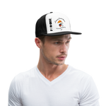 Franks Dogs Trucker Hat - white/black