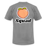 Booty Squad Unisex T-Shirt - slate