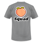 Booty Squad Unisex T-Shirt - slate