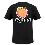 Booty Squad Unisex T-Shirt - black