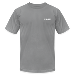 Motor Boating Unisex T-Shirt - slate