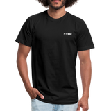 Moose Knuckle Unisex T-Shirt - black