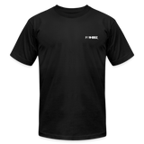 Franks Dogs Unisex T-Shirt - black
