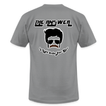 Dirty Sanchez Unisex T-Shirt - slate
