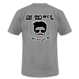 Dirty Sanchez Unisex T-Shirt - slate