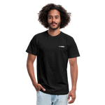 Dirty Sanchez Unisex T-Shirt - black