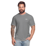 Dick’s Chop Shop Unisex T-Shirt - slate