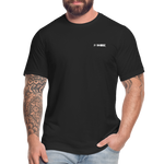 Dick’s Chop Shop Unisex T-Shirt - black