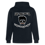 Dirty Sanchez Unisex Hoodie - navy