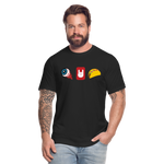 KilPop Tacos Unisex T-Shirt - black