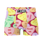 Dirty Conversation Boxer Briefs