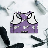 Boo-Bies Padded Sports Bra