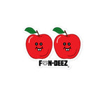 Apples Sticker