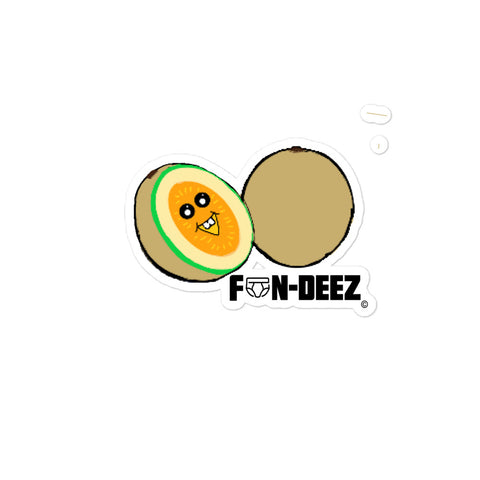 Melons Sticker